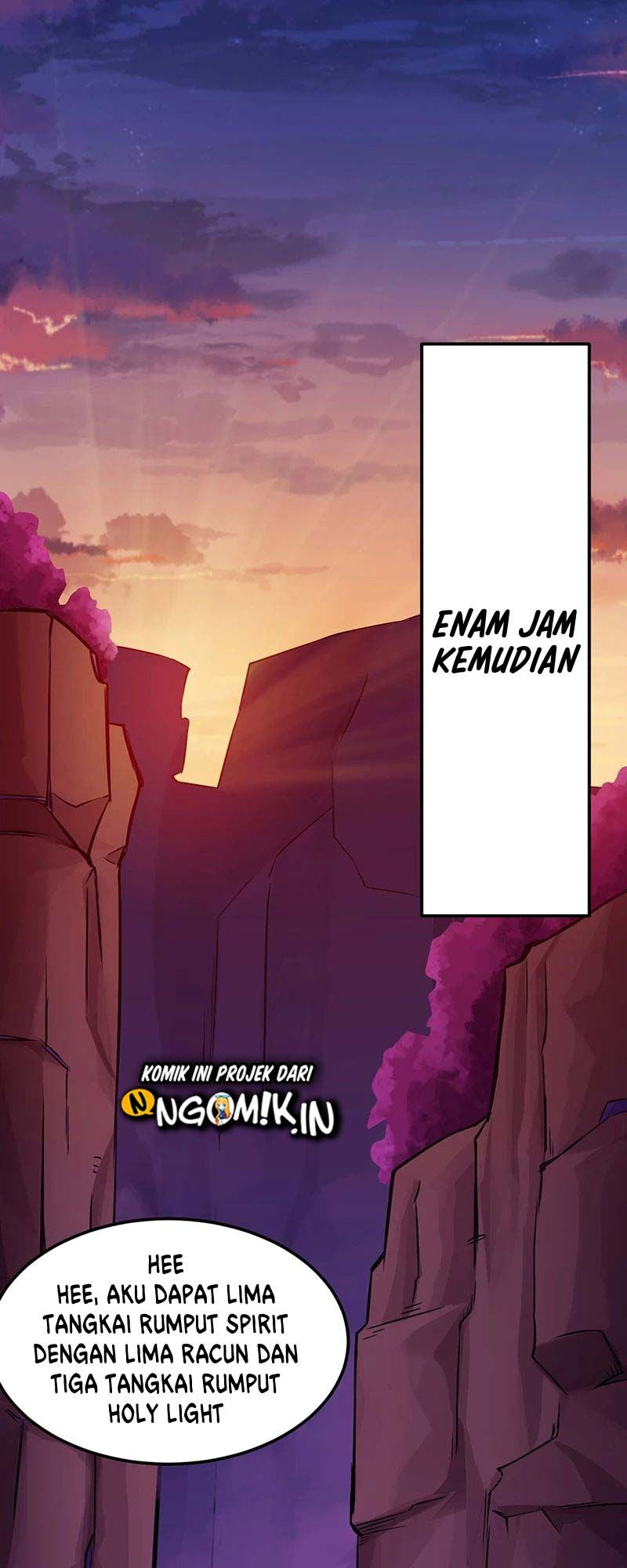 Martial Arts Reigns chapter 53